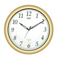 Orpat Fancy Clock 987